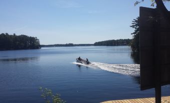Burleigh Falls Inn