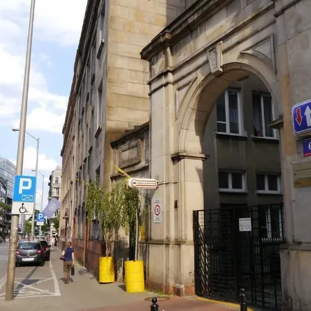 LoftHotel Lot Pszczoły