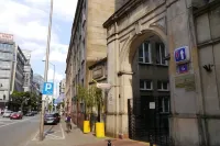 LoftHotel Lot Pszczoły