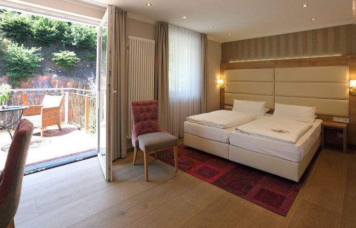 Hotel Marburger Hof