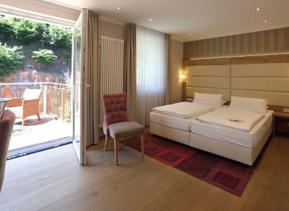 Hotel Marburger Hof