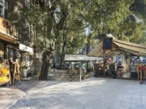 ห้องคอมบิเนต ซิตีเซ็นเตอร์ โรงแรมในโนวิสาด