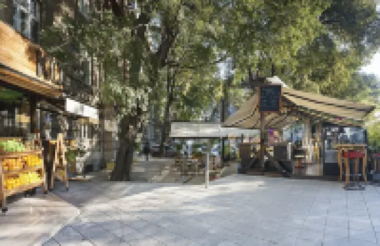 Kombinat Rooms City Center Hotels in 