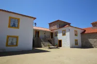 Casa da Portela de Sampriz Hotels in 