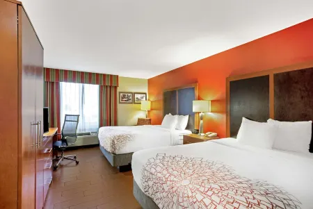 La Quinta Inn & Suites by Wyndham Williamsburg Historic Area