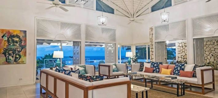 Hospitality Expert Eden Hotels in Montego Bay