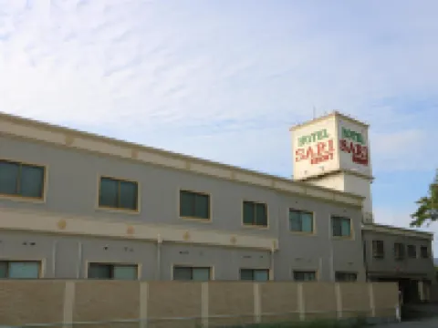 Hotel Sari Resort Takinoyashiro (Adults Only) Hotels in Kato