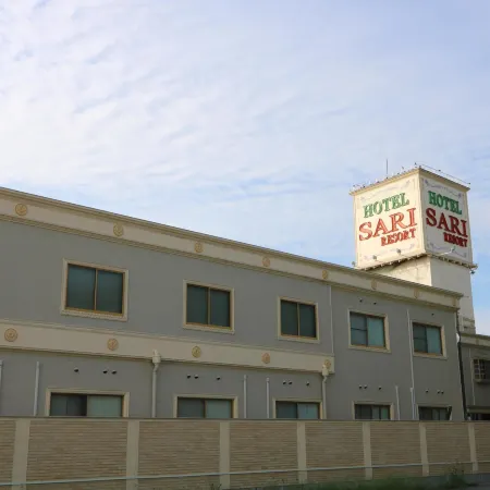 Hotel Sari Resort Takinoyashiro (Adults Only)