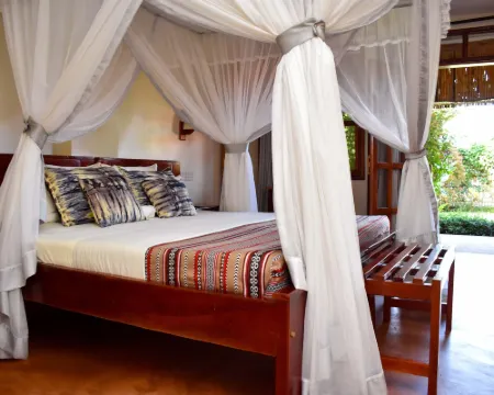 African Roots Gulu Hotels in Gulu Municipality
