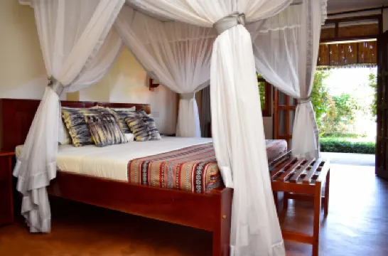 African Roots Gulu Hotels in 