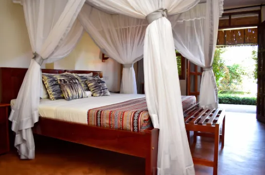 African Roots Gulu Hotels in Gulu Municipality