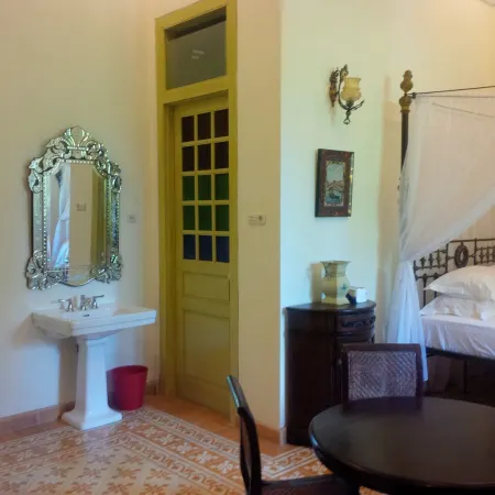 The Ermaja's Pavilion Hotel Отели в г. Pangandaran Regency