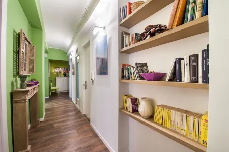 Agramante Отели рядом с достопримечательностью «Palazzina Cinese»