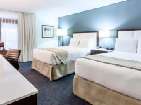 Weber's Hotel & Restaurant Hotels in Ann Arbor