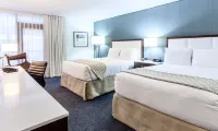 Weber's Hotel & Restaurant Hoteles en Ann Arbor