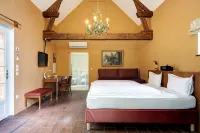 Maison d'hôtes Le Manoir de Contres Hôtels à : Contres