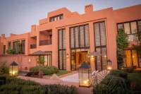 Al Maaden Villa Hotel & Spa