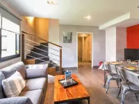 Au Pré Carré Hotel a La Chapelle-Neuve