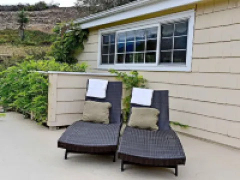 Malibu Country Inn Hotels in Malibu