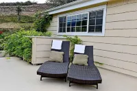 Malibu Country Inn Hotels in Malibu