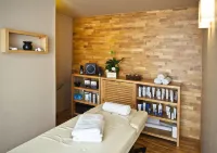 DoubleTree by Hilton Cluj - City Plaza - Spa