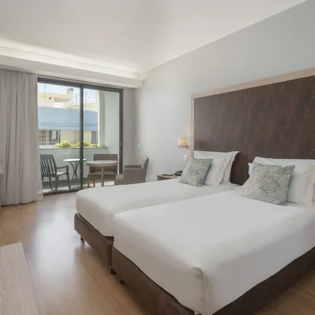 Vila Baleira Funchal