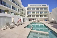 Hotel Ilusion Moreyo - Adults Only - Beach