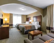 Comfort Inn & Suites Ventura Beach Hotels in Ventura