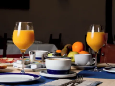 Hotel Las Cancelas Hotels in Avila