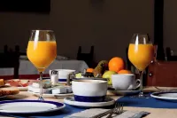 Hotel Las Cancelas Hotels in Avila