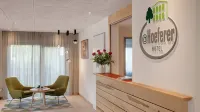 Walhalla Hotel Regensburg @ Hoeferer Hotels in Donaustauf