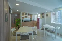 فلاجشيب 101 آبل بلاتينوم - فطور