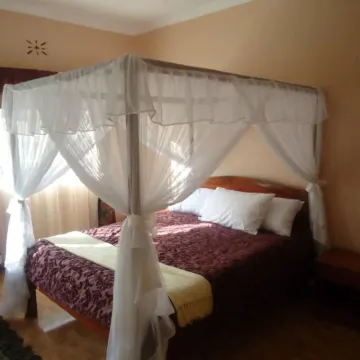 Meg's Guest House Hotels near Zion Mall