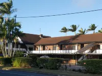 Shakespeare Motel Hôtels à : Mackay