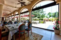 Primoretz Grand Hotel & Spa - breakfast