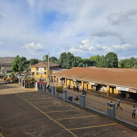 Bridgeview Hotel & Conference Centre