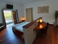 Villa la Ressource - С тренажерным залом