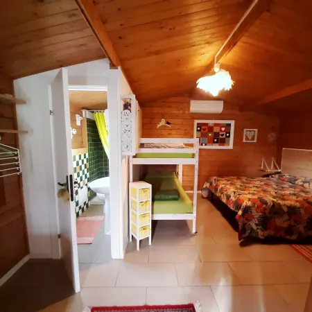 Casa di Campagna Dal Pozzo