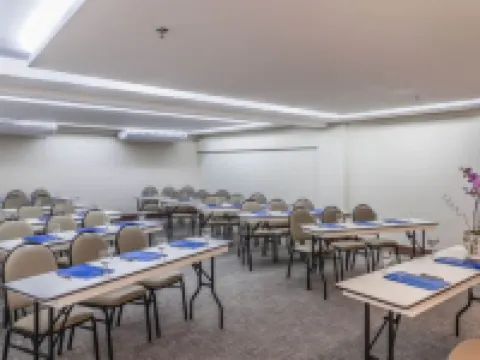 Blue Tree Towers Bauru Hotéis em Bauru