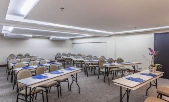 Blue Tree Towers Bauru