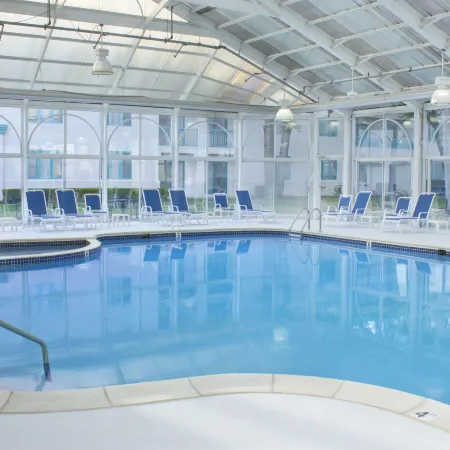 DoubleTree Suites by Hilton Mt. Laurel