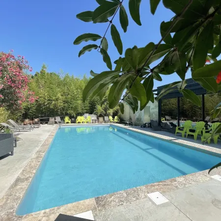 Logis Hotel Nimotel