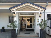 Dünenhotel am Meer Hotels in Seeheilbad Graal-Muritz