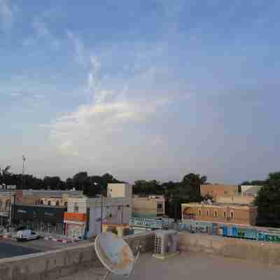 Ribat El Kheir Others