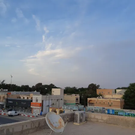 Ribat El Kheir
