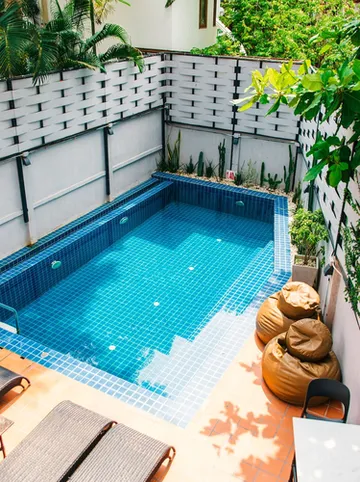 รูปภาพของโรงแรมเวลท์ บูทีค