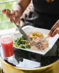 Golf View Hotel - breakfast