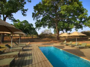 Fathala Wildlife Reserve