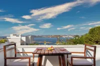 Senses Hotel - Adults Only - breakfast