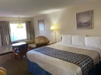 Parkview Motel Các khách sạn ở Reyno Township